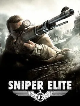 Sniper Elite V2 [Game of the Year]