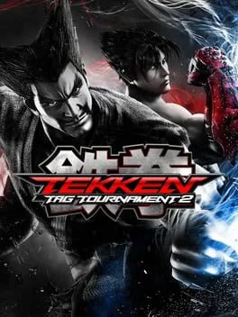 Tekken Tag Tournament 2 [Steelbook Edition]