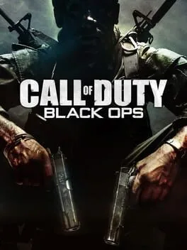 Call Of Duty: Black Ops [EX-03 Headset Pack]