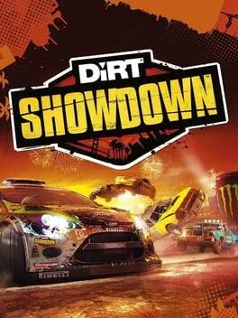 Dirt Showdown [Walmart Hoonigan Exclusive Edition]