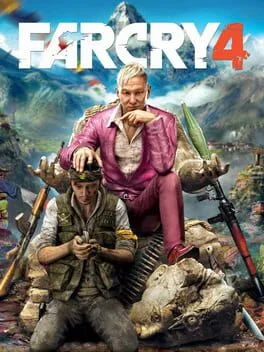 Far Cry 4 [Platinum Hits]
