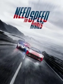Need for Speed Rivals [Platinum Hits] (X360)