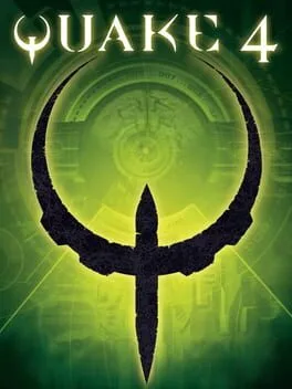 Quake 4 [Bonus Disc Edition]