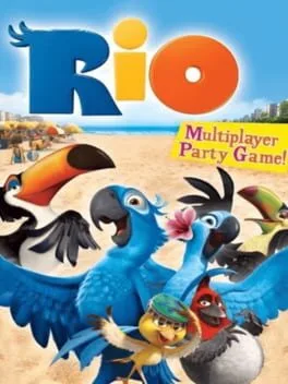 Rio [Bonus Edition] (X360)