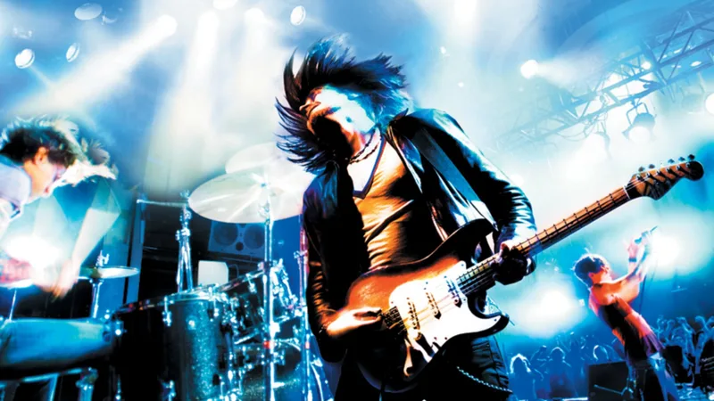 Rock Band 2 (game only) (X360)
