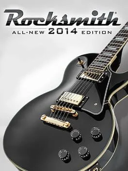 Rocksmith 2014 [No Cable]