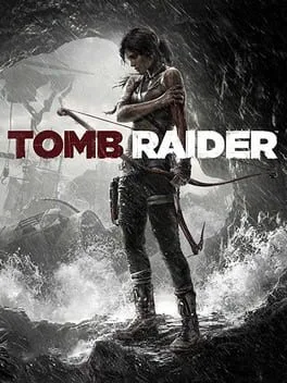Tomb Raider [Steelbook Edition] (X360)