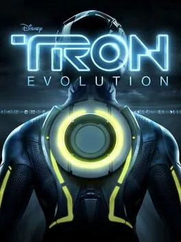 Tron Evolution [Best Buy]