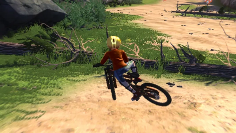 Adventure Camp (X360)