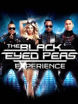 Black Eyed Peas Experience