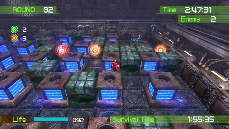Bomberman: Act Zero