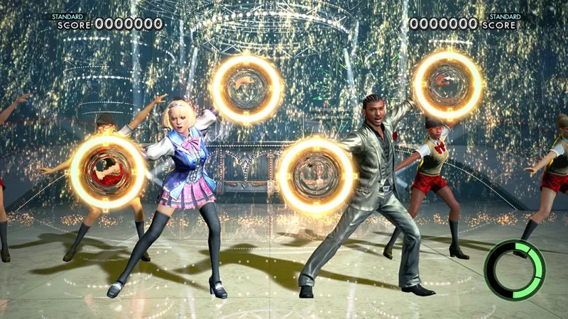 DanceMasters (X360)