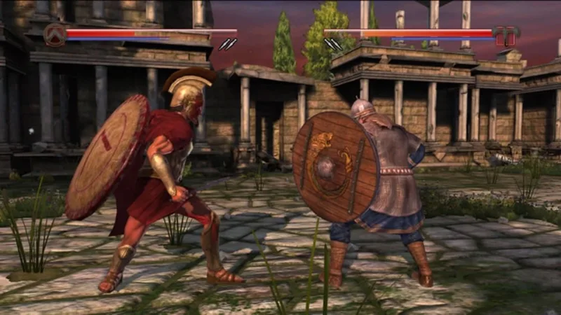 Deadliest Warrior (X360)