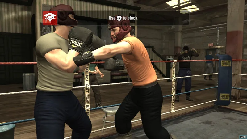 Don King Presents: Prizefighter (X360)