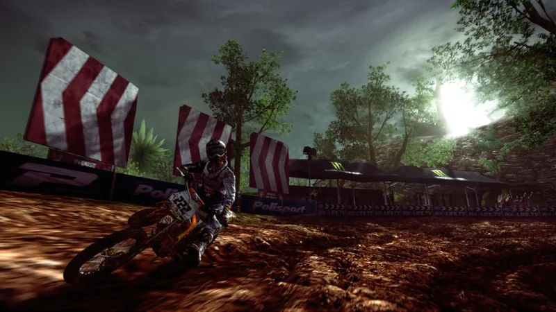 MUD (X360)