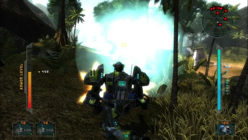 War World (X360)