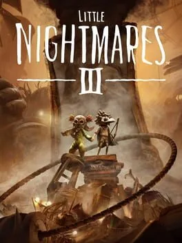 Little Nightmares III (XONE)