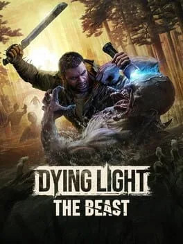 Dying Light: The Beast (XONE)