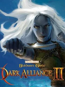 Baldur's Gate: Dark Alliance II (XONE)