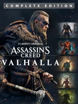 Assassin's Creed Valhalla: Complete Edition (XONE)