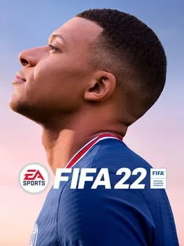 FIFA 22 (XONE)