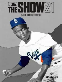 MLB The Show 21: Jackie Robinson Edition (XONE)