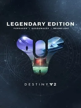 Destiny 2: Legendary Edition (XONE)