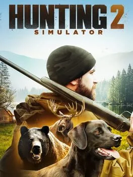 Hunting Simulator 2 (XONE)