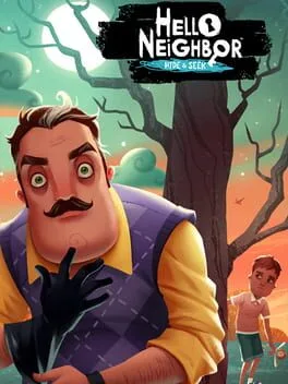 Hello Neighbor: Hide and Seek (XONE)