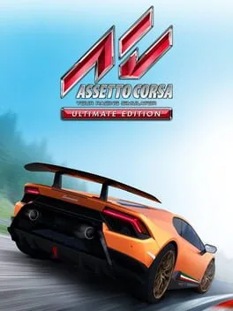 Assetto Corsa: Ultimate Edition (XONE)