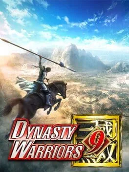 Dynasty Warriors 9 (XONE)