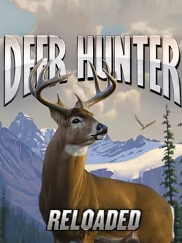 Deer Hunter Reloaded (XONE)