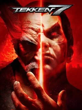Tekken 7 (XONE)