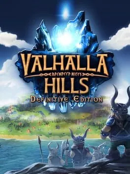 Valhalla Hills: Definitive Edition (XONE)