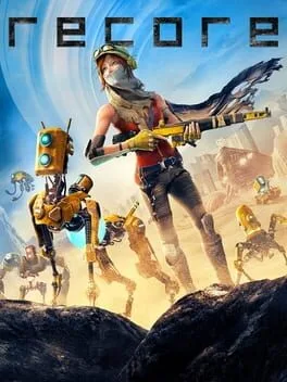 ReCore (XONE)