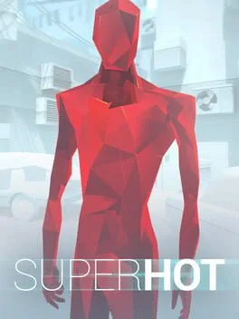 SuperHot (XONE)