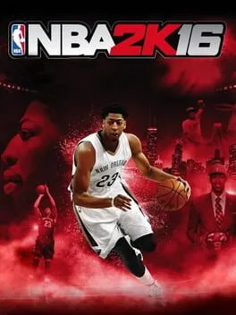 NBA 2K16 (XONE)