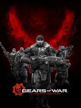 Gears of War: Ultimate Edition (XONE)