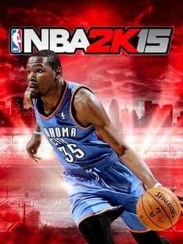 NBA 2K15 (XONE)