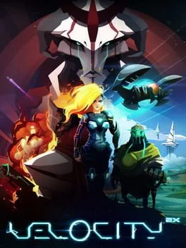 Velocity 2X (XONE)