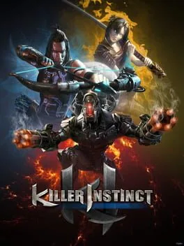 Killer Instinct (XONE)