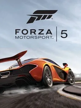 Forza Motorsport 5 (XONE)