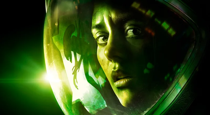 Alien: Isolation (XONE)