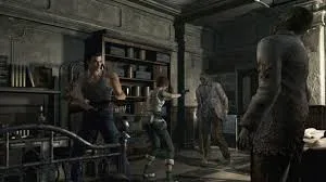 Resident Evil: Origins Collection