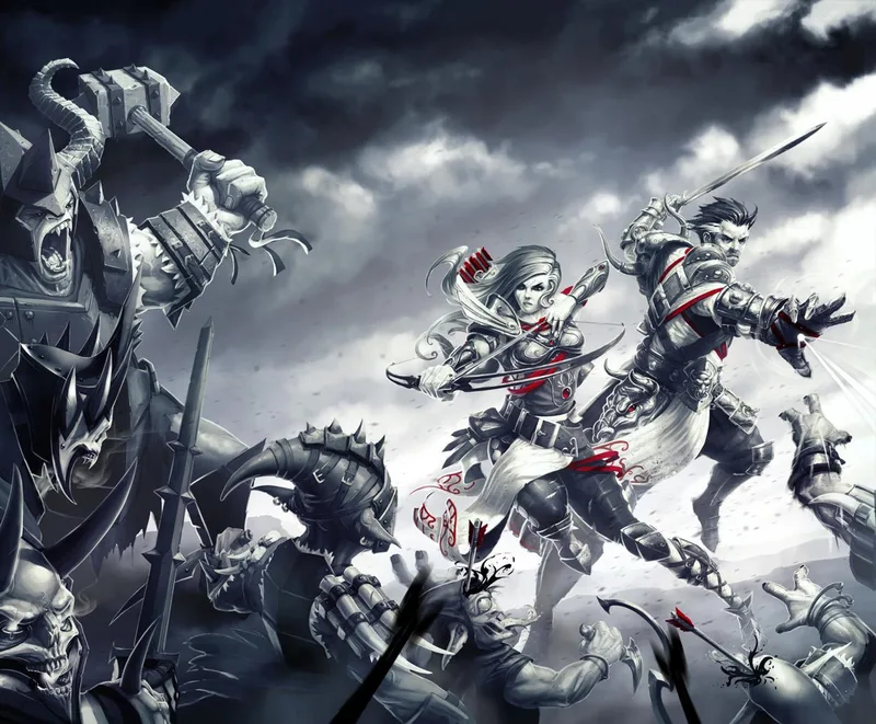 Divinity: Original Sin Enhanced Edition