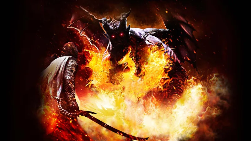 Dragon's Dogma: Dark Arisen (XONE)