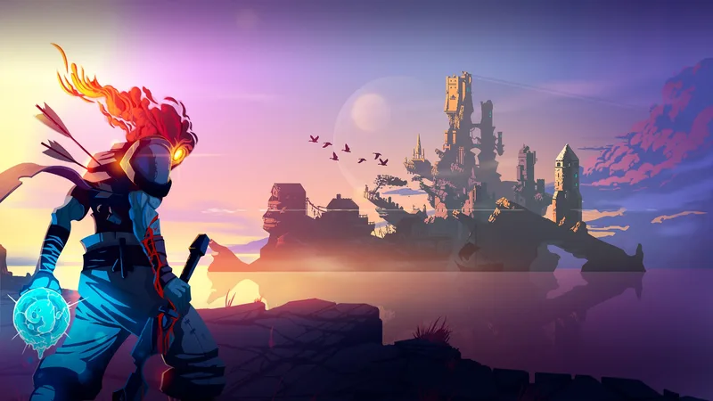 Dead Cells (XONE)