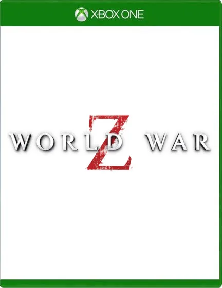 World War Z (XONE)