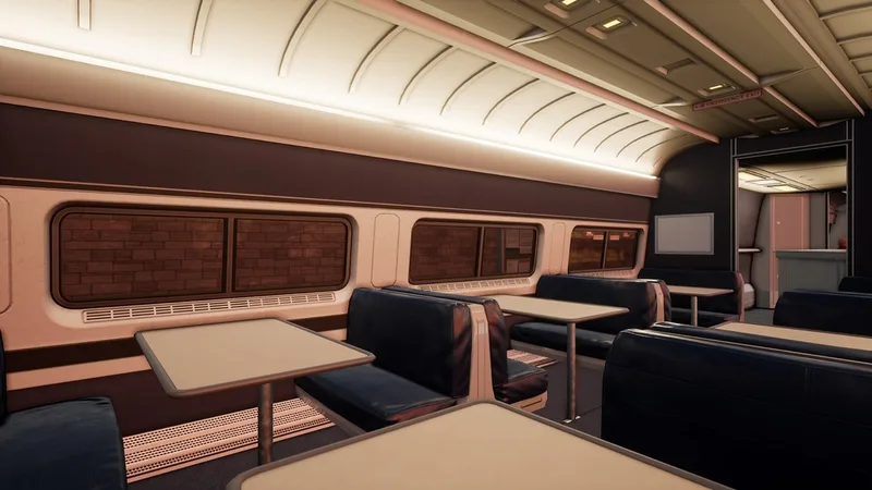 Train Sim World