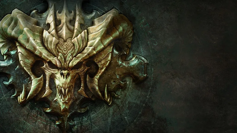 Diablo III Eternal Collection (XONE)